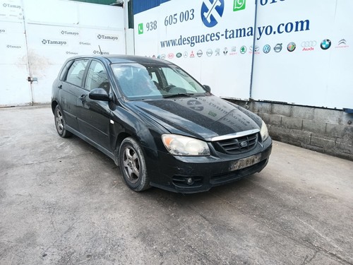 D4ea motore completo 1282411 - motore,
