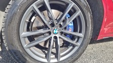 CERCHI 19 ORIGINALI BMW X3 G01