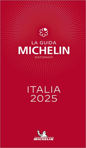 The michelin guide - michelin, italia