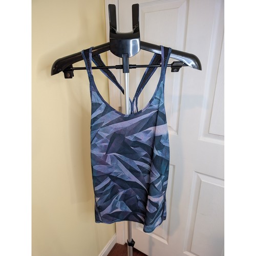 Canotta lululemon real quick - lululemon,