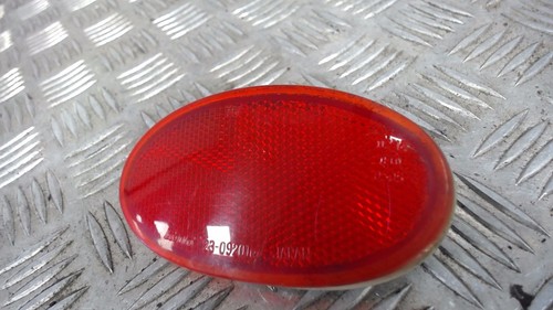 Fanale posteriore toyota - fanale,