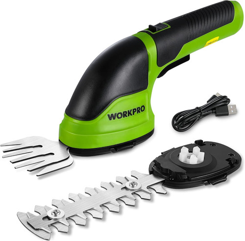 Workpro tagliasiepi - workpro, e