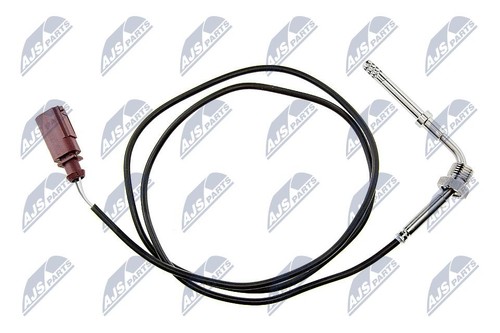 Sensore temperatura gas - temperatura,