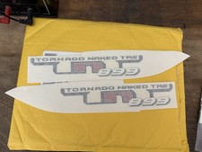 Benelli TNT 899 Kit adesivi