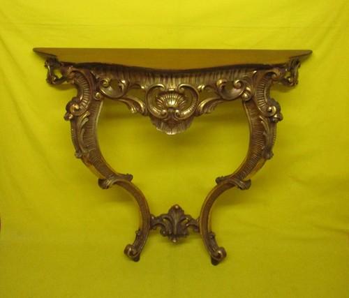 Meravigliosa console - meravigliosa,
