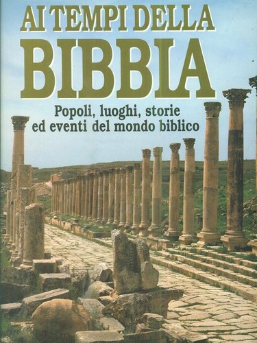 Tempi della bibbia - della,