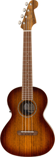 Ukulele tenore fender rincon - fender,