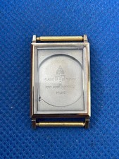 Vintage OMEGA 111 053 golden