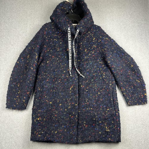 Cappotto bimba lola - bimba,