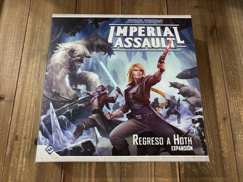 Star wars assalto imperiale - wars,