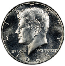 1965 S Special Mint Set
