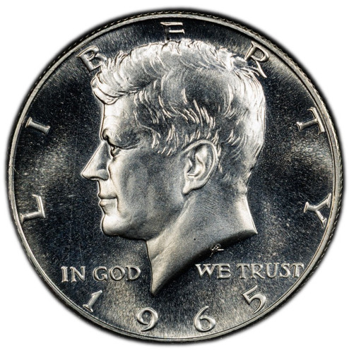 1965 special mint set - 1965,