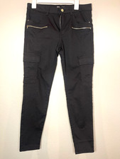 Pantalone cargo Zara con