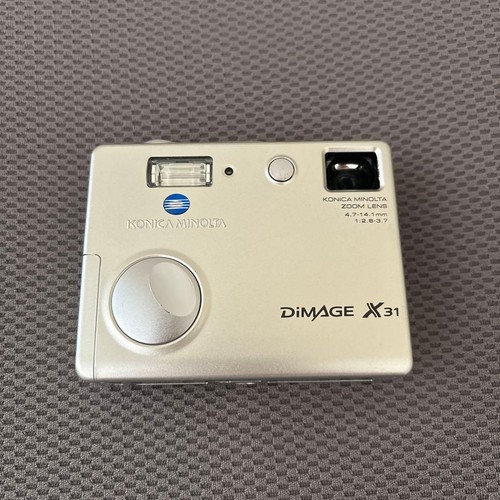 Fotocamera digitale compatta