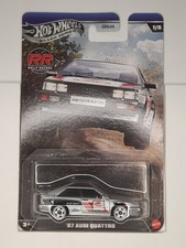 Hot Wheels Mattel Premium '87