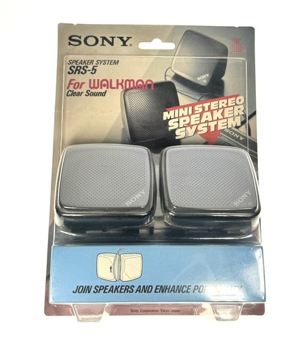 Sony srs mini sistema - sistema, di