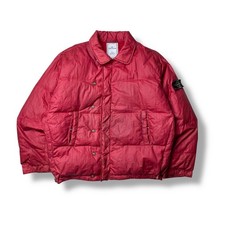 Giacca vintage Stone Island