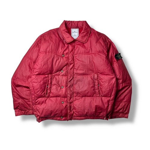 Giacca vintage stone island - stone,