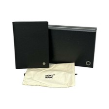 MONTBLANC Custodia Passaporto