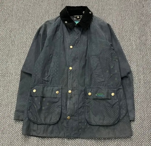 Barbour newbold giacca - x, r.