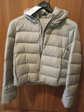 Piumino Donna Corto Pennyblack