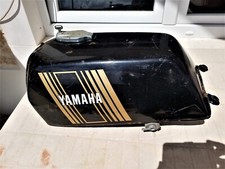 Yamaha XS 500 1976-1979  (Serbatoio benzina)