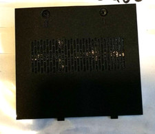 TRAPPE Cache cover Plasturgie