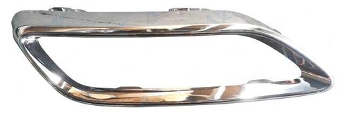 Cornice foro marmitta audi - foro,