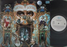 Jackson Michael - Dangerous