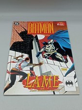 fumetto Play Press DC LE