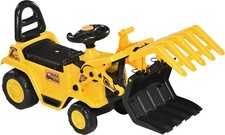 Dechome escavatore ruspa con - escavatore,