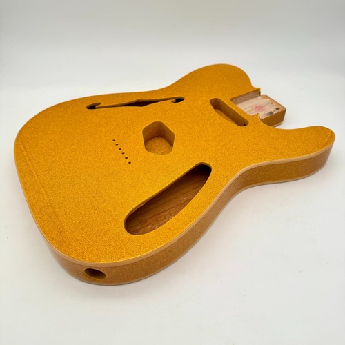 Hoodoo telecaster corpo - telecaster,