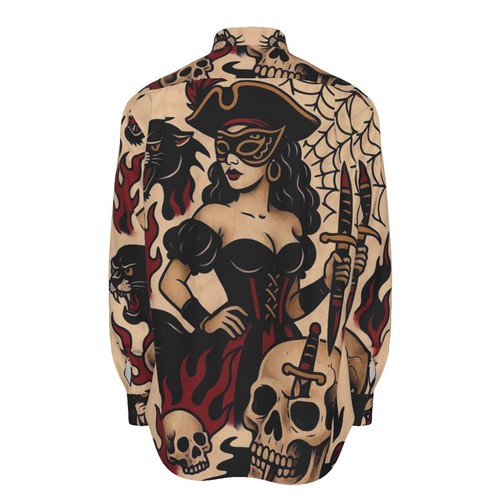 Camicia elegante uomo cotone