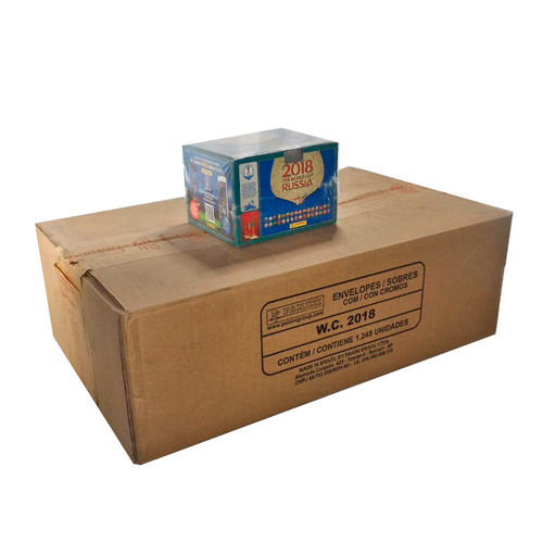 Panini world cup - panini,