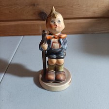 Goebel Hummel Figurine Little