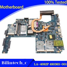 LA-4082P 480365-001 9600M PER