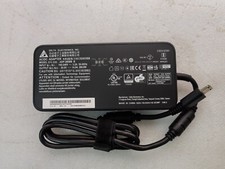 Per MSI GP66 Leopard 11UH RTX3080 Delta 280W 20V 14A ADP-280BB B AC adattatore OEM