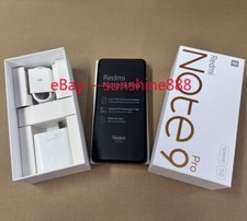 Xiaomi Redmi Note 9 Pro 5G