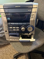 aiwa nsx brand new Aj300