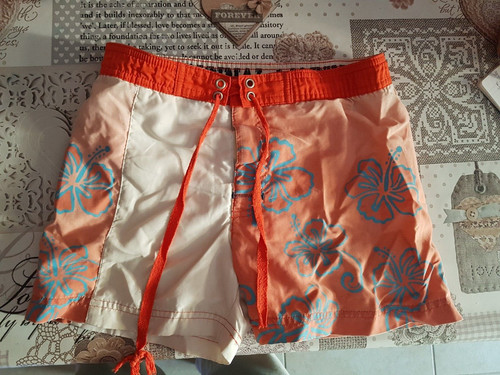 Lotto 2067 costume mare - lotto,