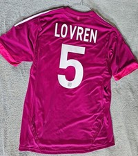 Maglia calcio shirt - lovren,