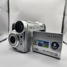 Videocamera digitale Samsung