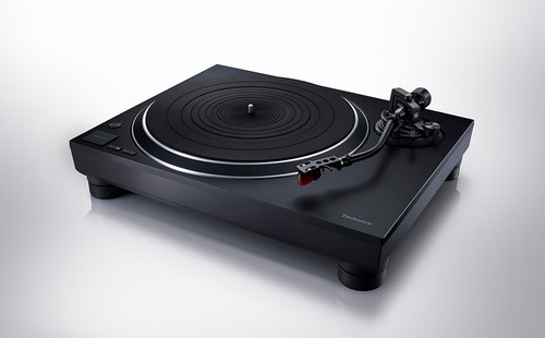 Pre ordine giradischi technics - giradischi,