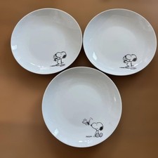 Snoopy Peanuts 15,5 cm Piatto