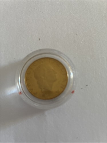 Moneta 200 lire - 200, specchio