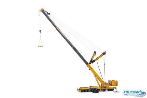 Gru mobile wsi premium line - gru,