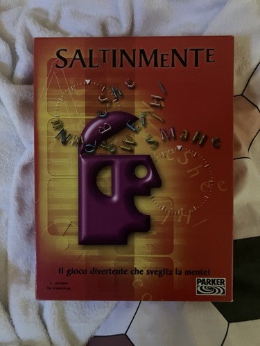 Saltinmente gioco tavolo - gioco,