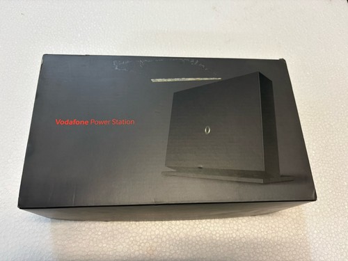 Vodafone power station - vodafone,