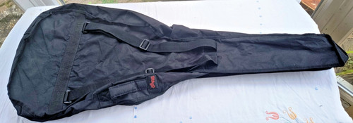 Borsa chitarra stagg - stagg, classica