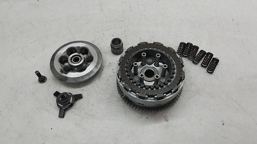 Yamaha 2007 2008 campana - r1,